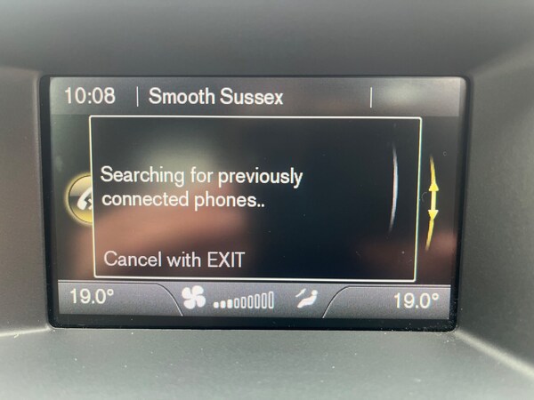 Used Volvo XC60 2015 for sale - 74816542: Photo 20