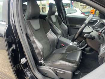 Used Volvo XC60 2015 for sale - 74816542: Photo