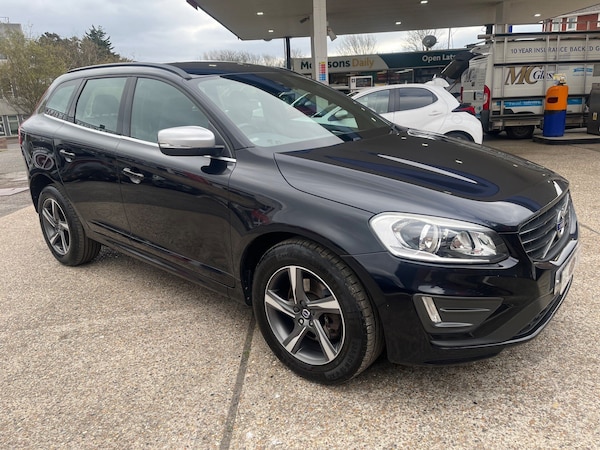 Used Volvo XC60 2015 for sale - 74816542: Photo 4