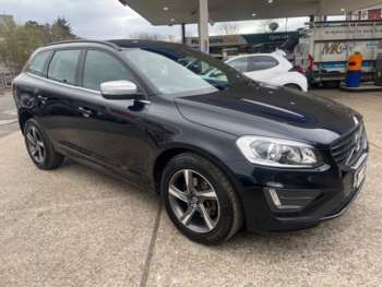 Used Volvo XC60 2015 for sale - 74816542: Photo