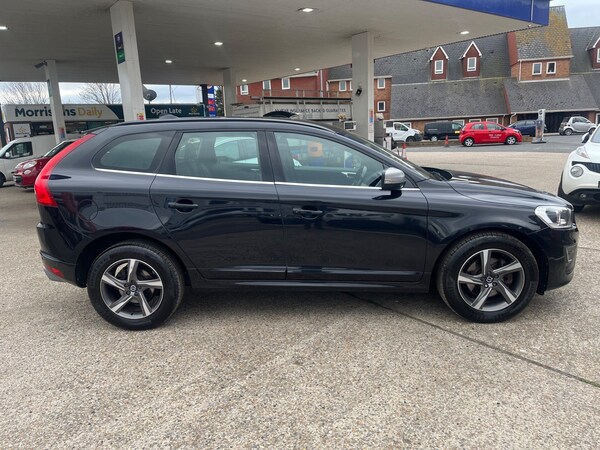 Used Volvo XC60 2015 for sale - 74816542: Photo 8