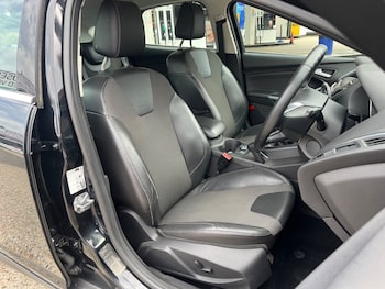 Used Ford Focus 2014 for sale - 75425907: Photo