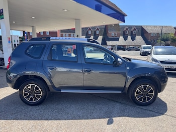 Used Dacia Duster 2016 for sale - 78565324: Photo