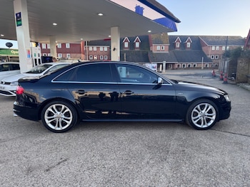 Used Audi A4 2012 for sale - 77812964: Photo