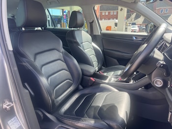 Used Skoda Kodiaq 2017 for sale - 79406576: Photo