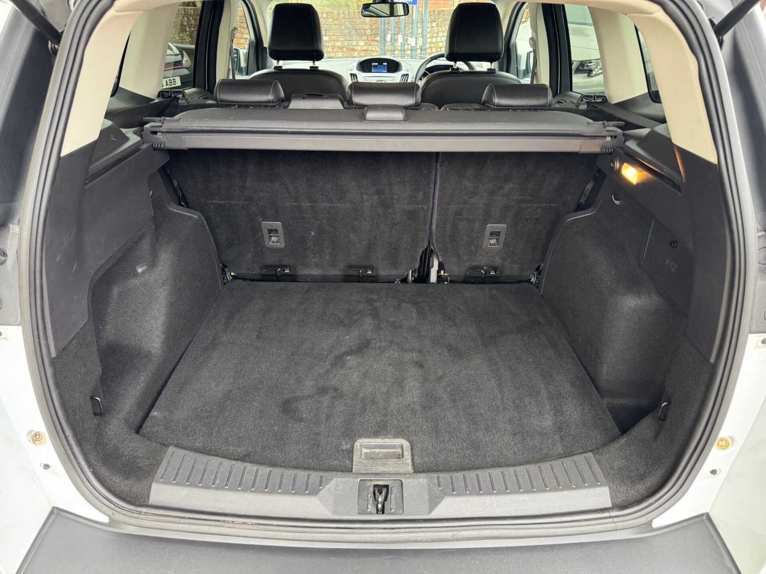 Used Ford Kuga 2013 for sale - 76906165: Photo 10