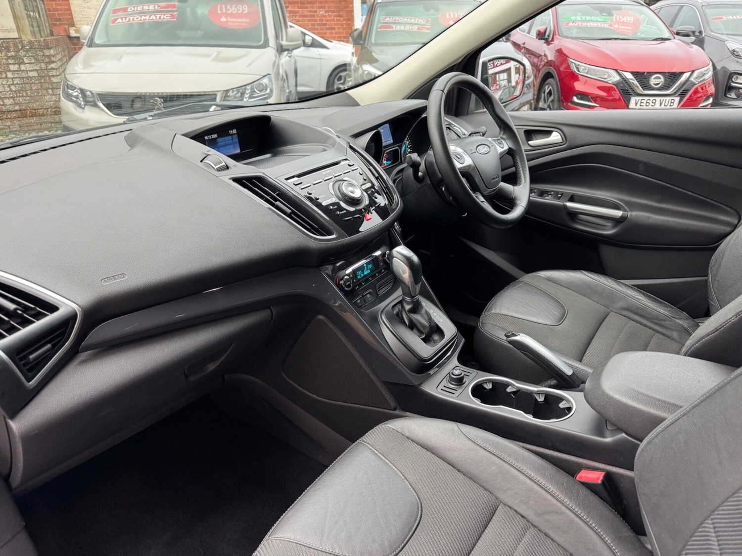 Used Ford Kuga 2013 for sale - 76906165: Photo 11