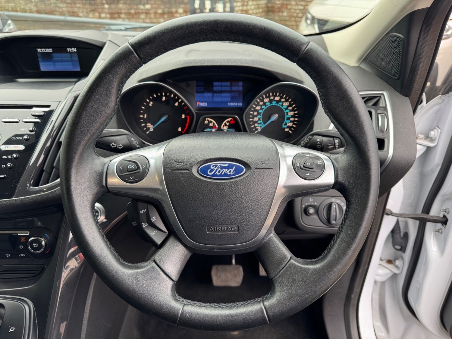 Used Ford Kuga 2013 for sale - 76906165: Photo 12