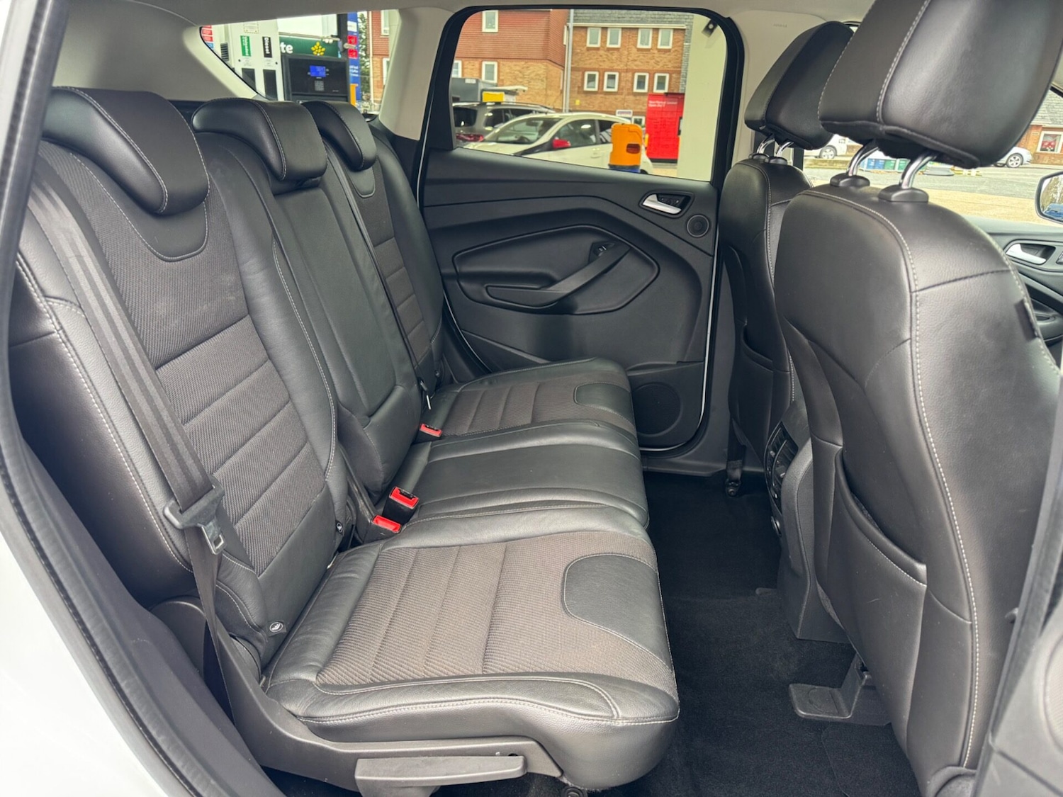 Used Ford Kuga 2013 for sale - 76906165: Photo 16