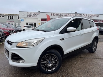 Used Ford Kuga 2013 for sale - 76906165: Photo