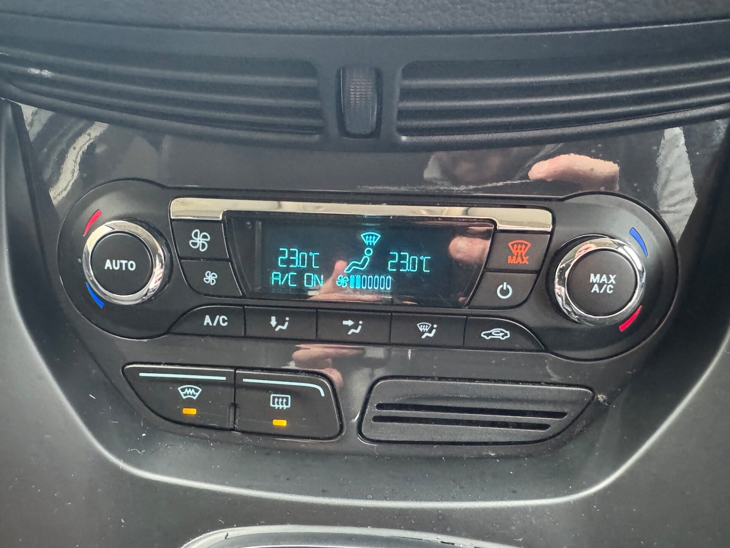 Used Ford Kuga 2013 for sale - 76906165: Photo 20