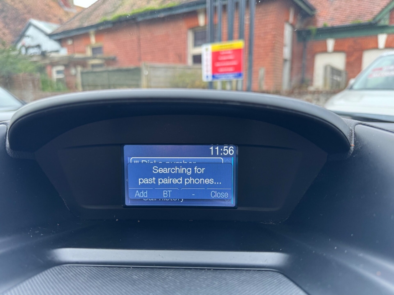 Used Ford Kuga 2013 for sale - 76906165: Photo 24