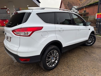 Used Ford Kuga 2013 for sale - 76906165: Photo