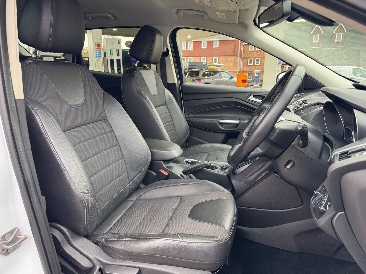 Used Ford Kuga 2013 for sale - 76906165: Photo 3