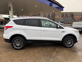 Used Ford Kuga 2013 for sale - 76906165: Photo