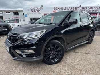2016 - I-DTEC BLACK EDITION 5-Door