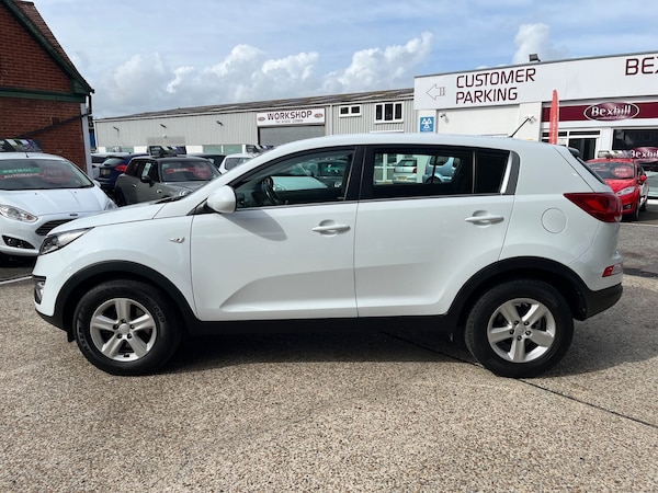 Used Kia Sportage 2015 for sale - 75426589: Photo 10