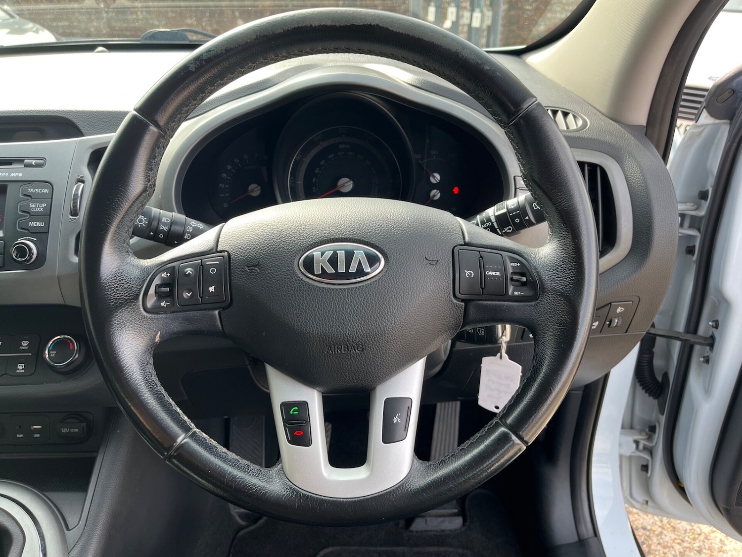 Used Kia Sportage 2015 for sale - 75426589: Photo 13