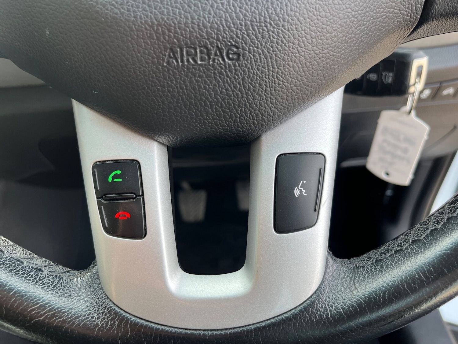 Used Kia Sportage 2015 for sale - 75426589: Photo 15