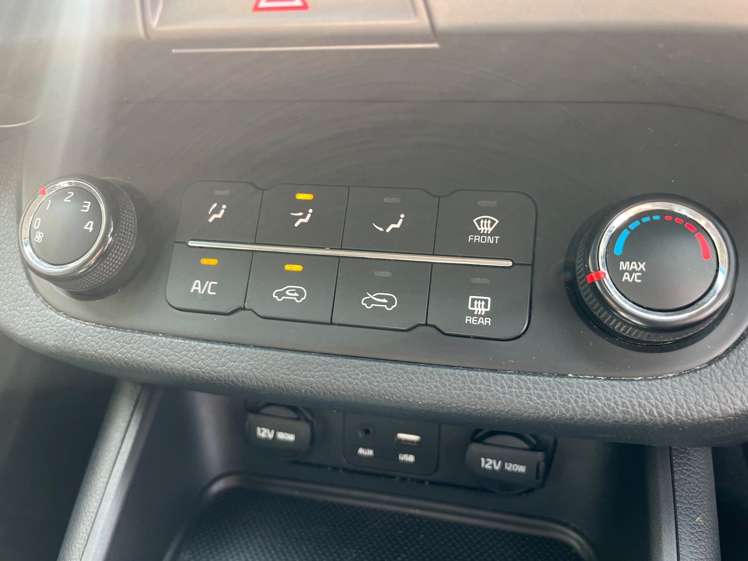 Used Kia Sportage 2015 for sale - 75426589: Photo 17