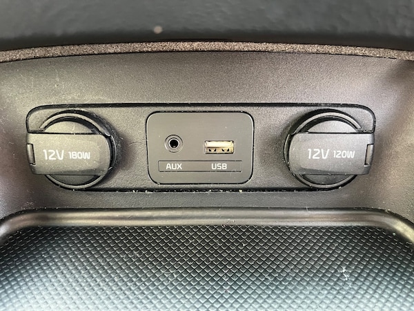 Used Kia Sportage 2015 for sale - 75426589: Photo 18
