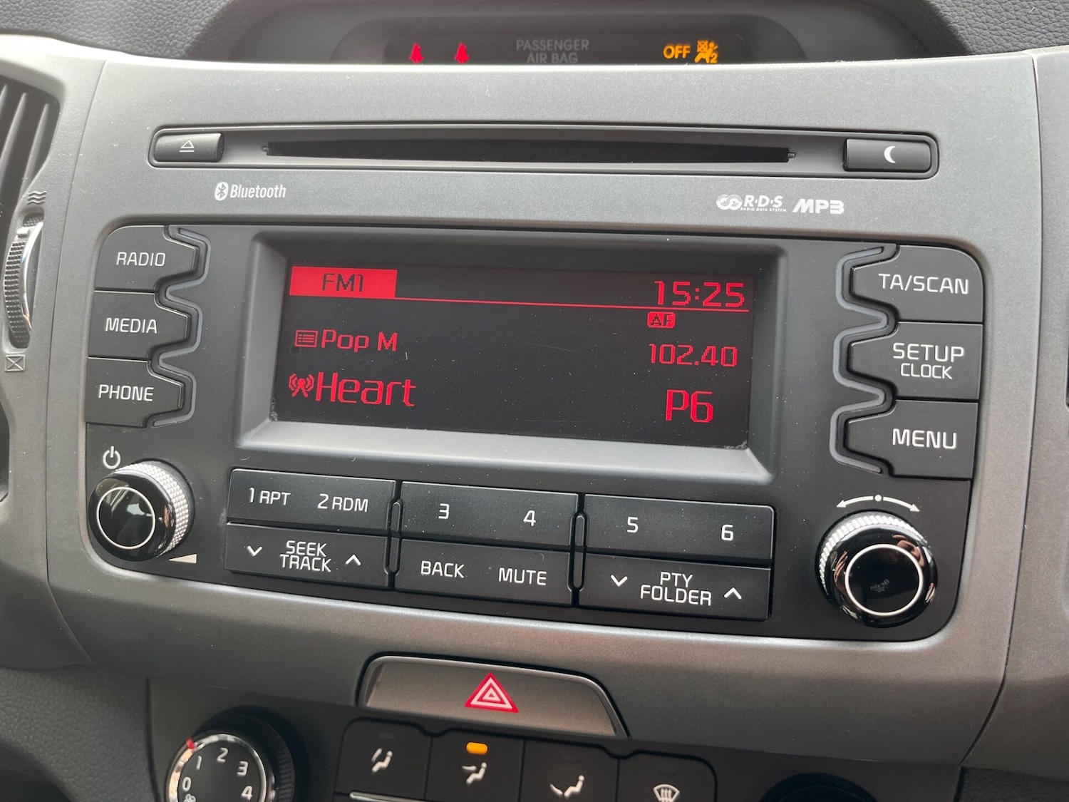 Used Kia Sportage 2015 for sale - 75426589: Photo 19