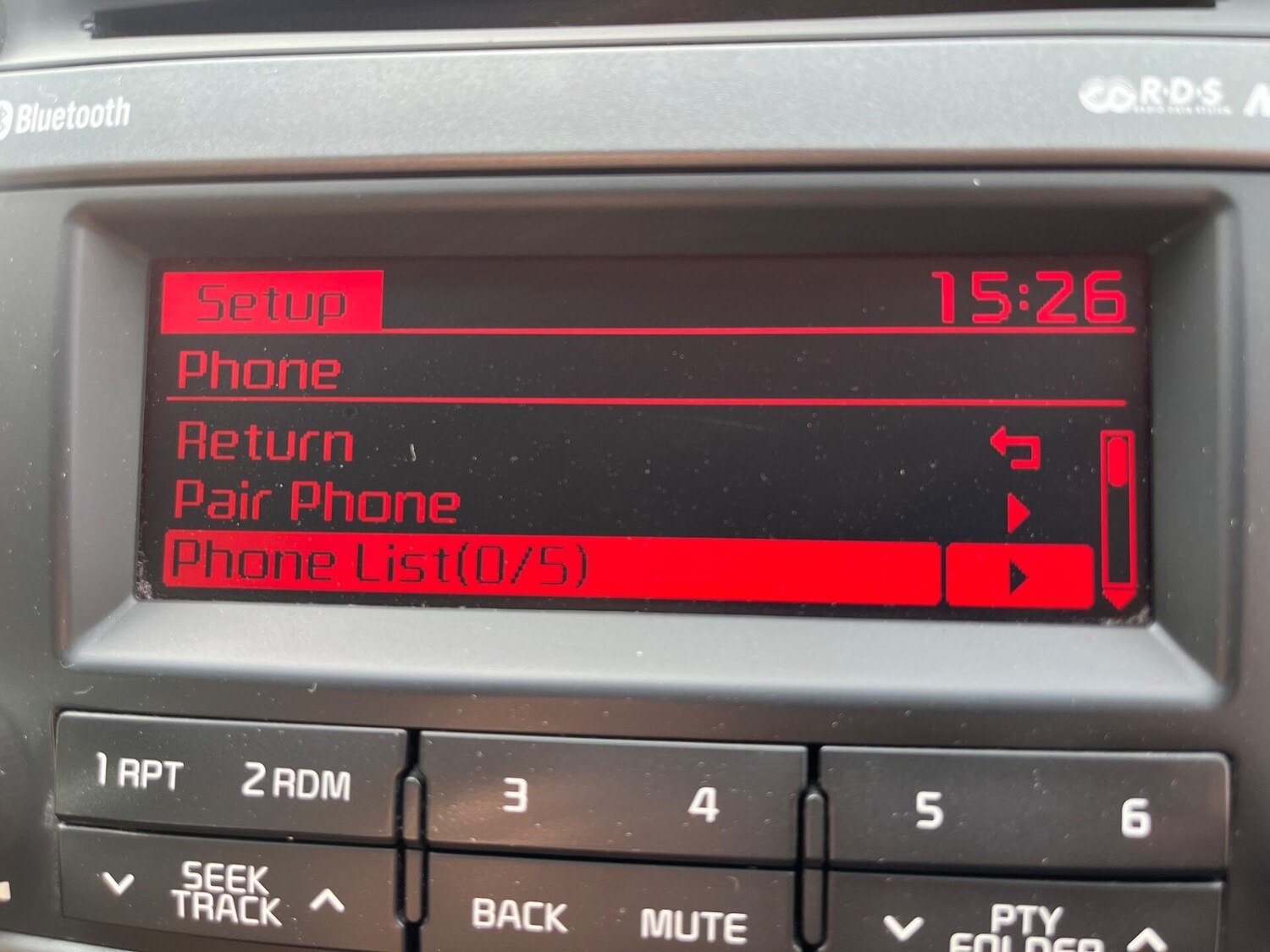 Used Kia Sportage 2015 for sale - 75426589: Photo 20