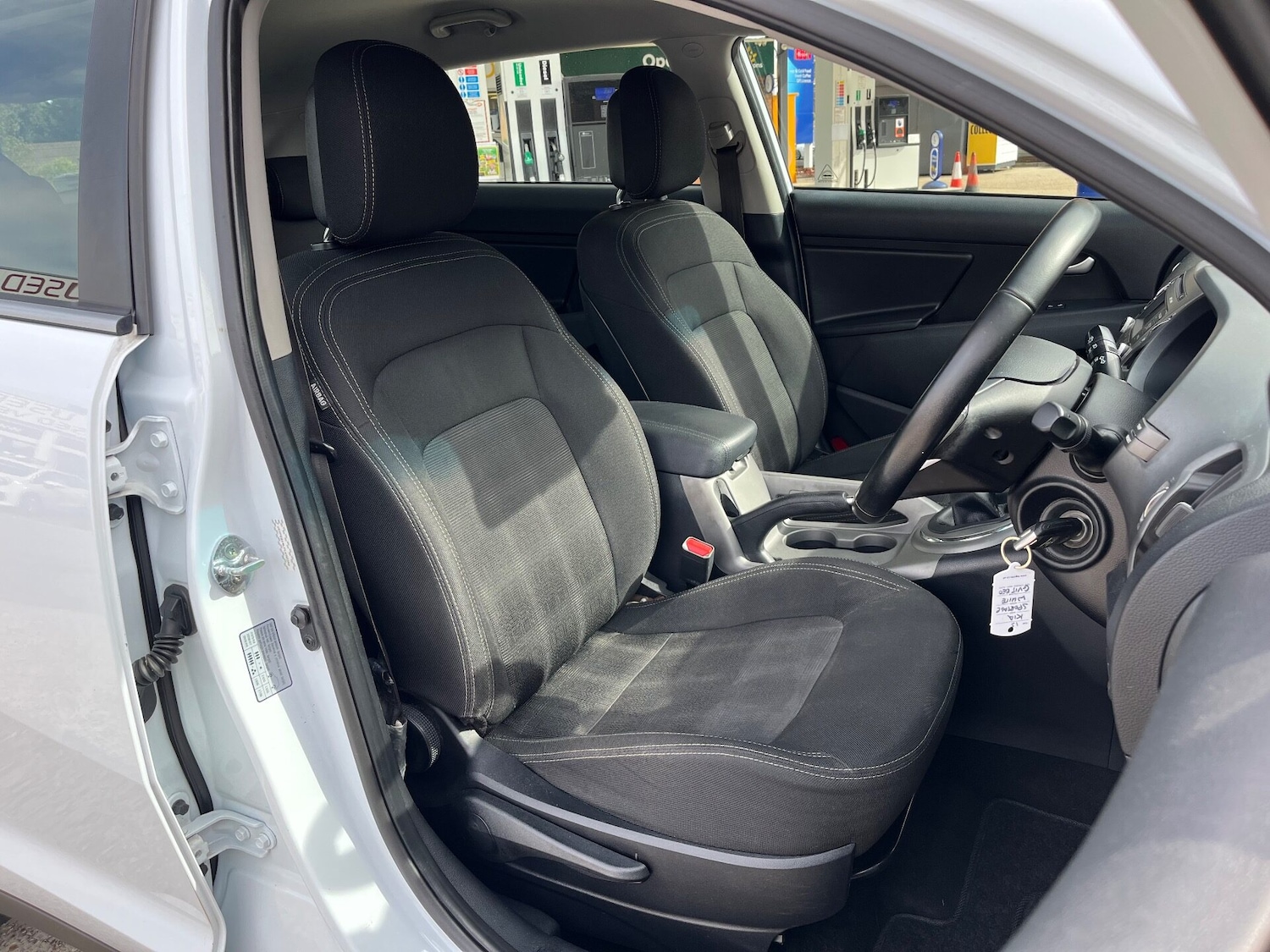 Used Kia Sportage 2015 for sale - 75426589: Photo 3