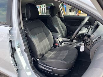 Used Kia Sportage 2015 for sale - 75426589: Photo