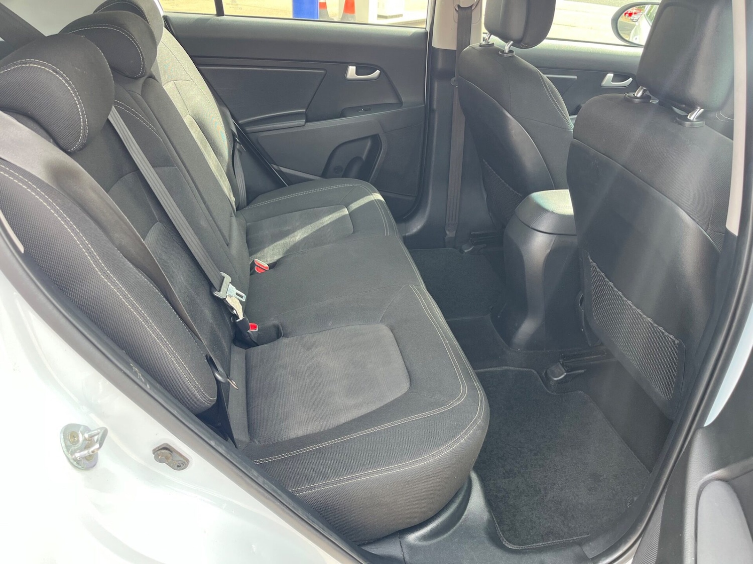 Used Kia Sportage 2015 for sale - 75426589: Photo 7