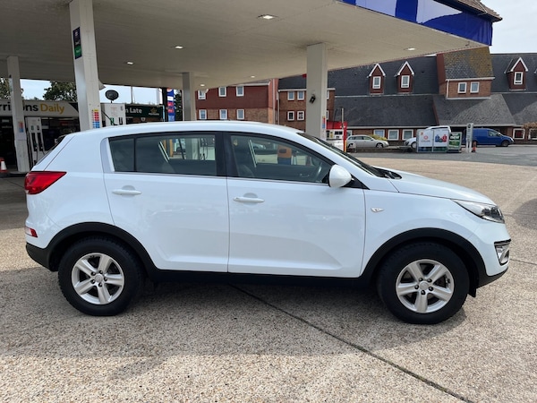 Used Kia Sportage 2015 for sale - 75426589: Photo 8