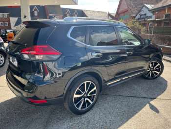 Used Nissan X-Trail 2018 for sale - 74824691: Photo