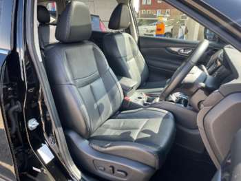 Used Nissan X-Trail 2018 for sale - 74824691: Photo