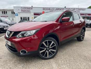 2016 (66) - DCI TEKNA 5-Door