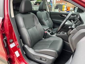Used Nissan Qashqai 2016 for sale - 74817458: Photo