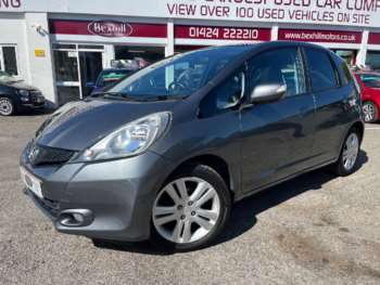 2015 (15) - I-VTEC EX AUTOMATIC 5-Door
