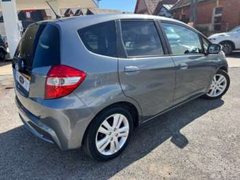 Used Honda Jazz 2015 for sale - 74825280: Photo