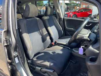 Used Honda Jazz 2015 for sale - 74825280: Photo