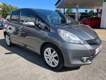 Used Honda Jazz 2015 for sale - 74825280: Photo