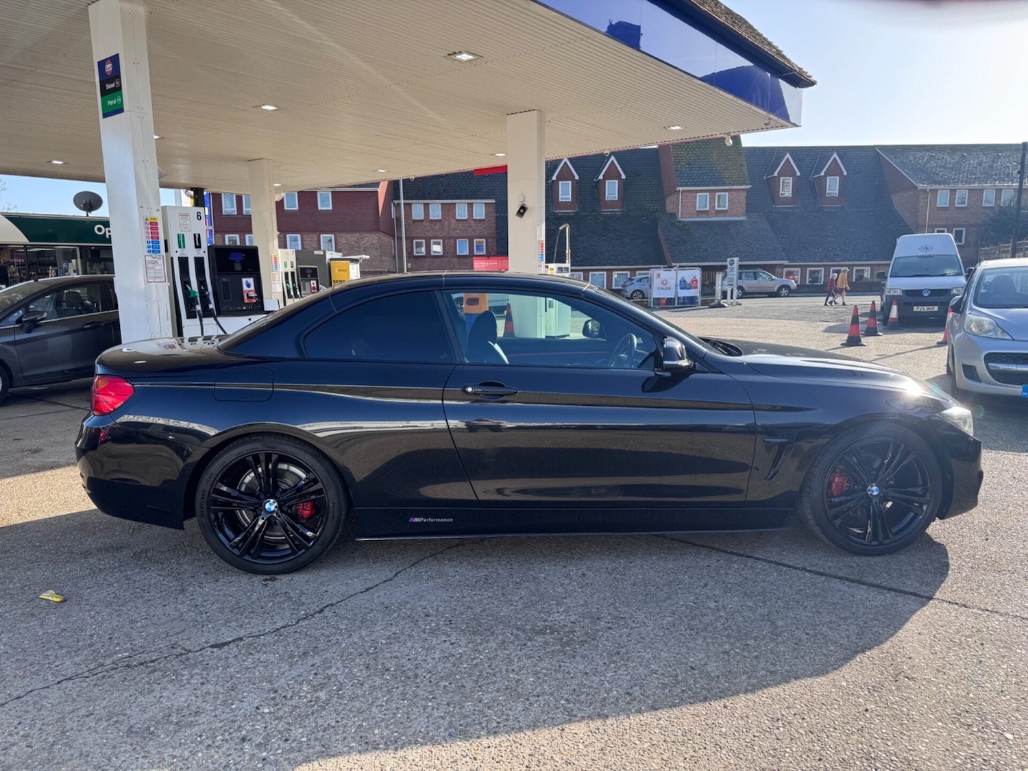 Used BMW 4 Series 2016 for sale - 78043808: Photo 13