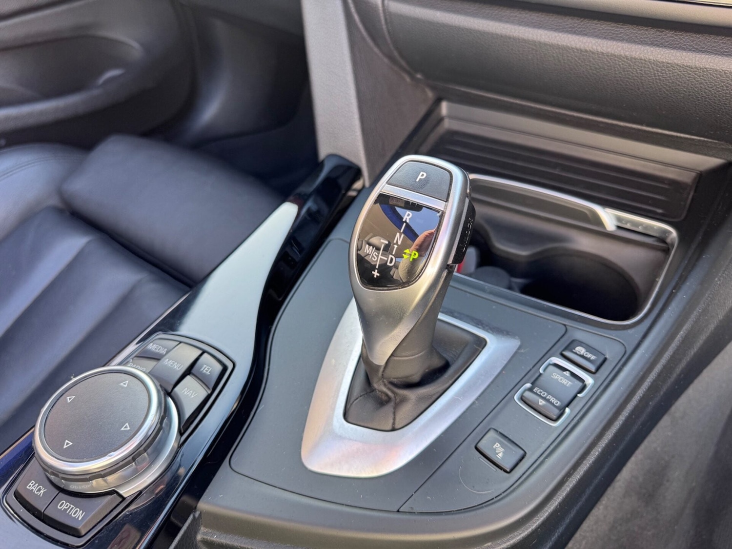 Used BMW 4 Series 2016 for sale - 78043808: Photo 19