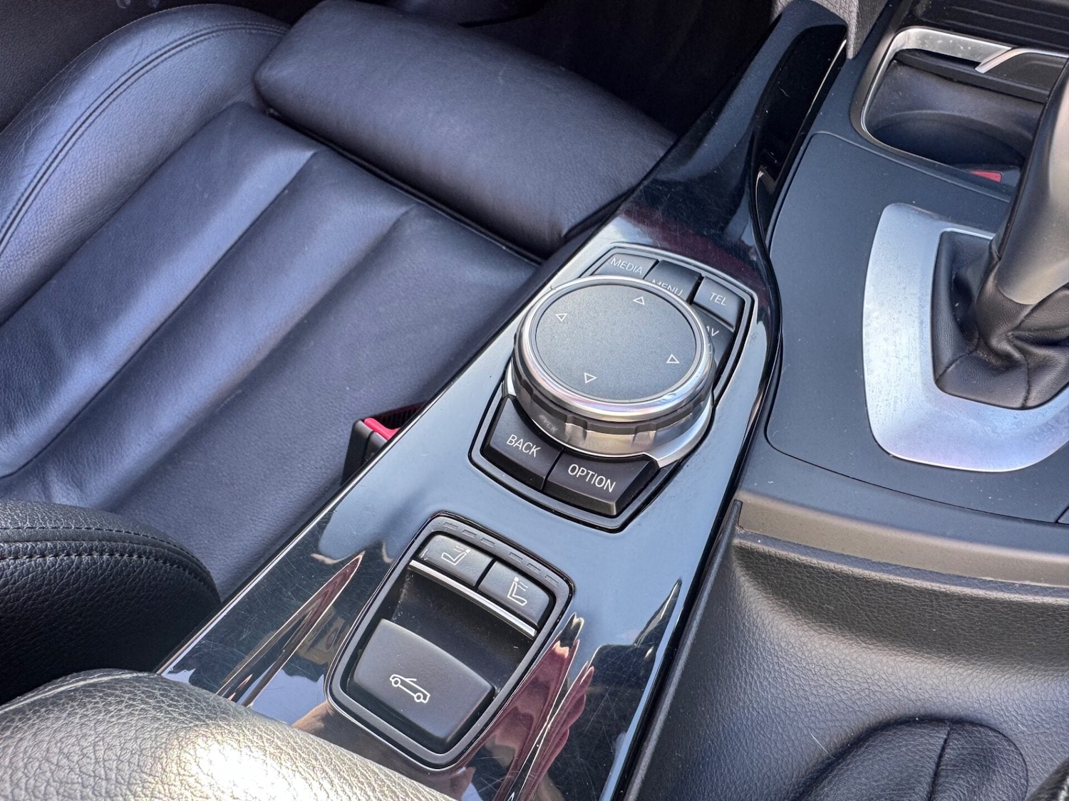 Used BMW 4 Series 2016 for sale - 78043808: Photo 20