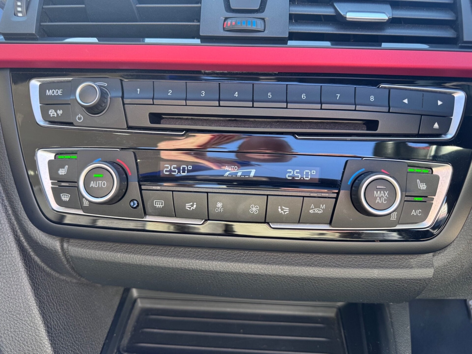 Used BMW 4 Series 2016 for sale - 78043808: Photo 24