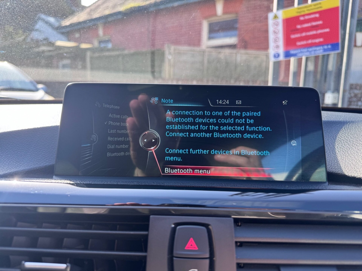 Used BMW 4 Series 2016 for sale - 78043808: Photo 26