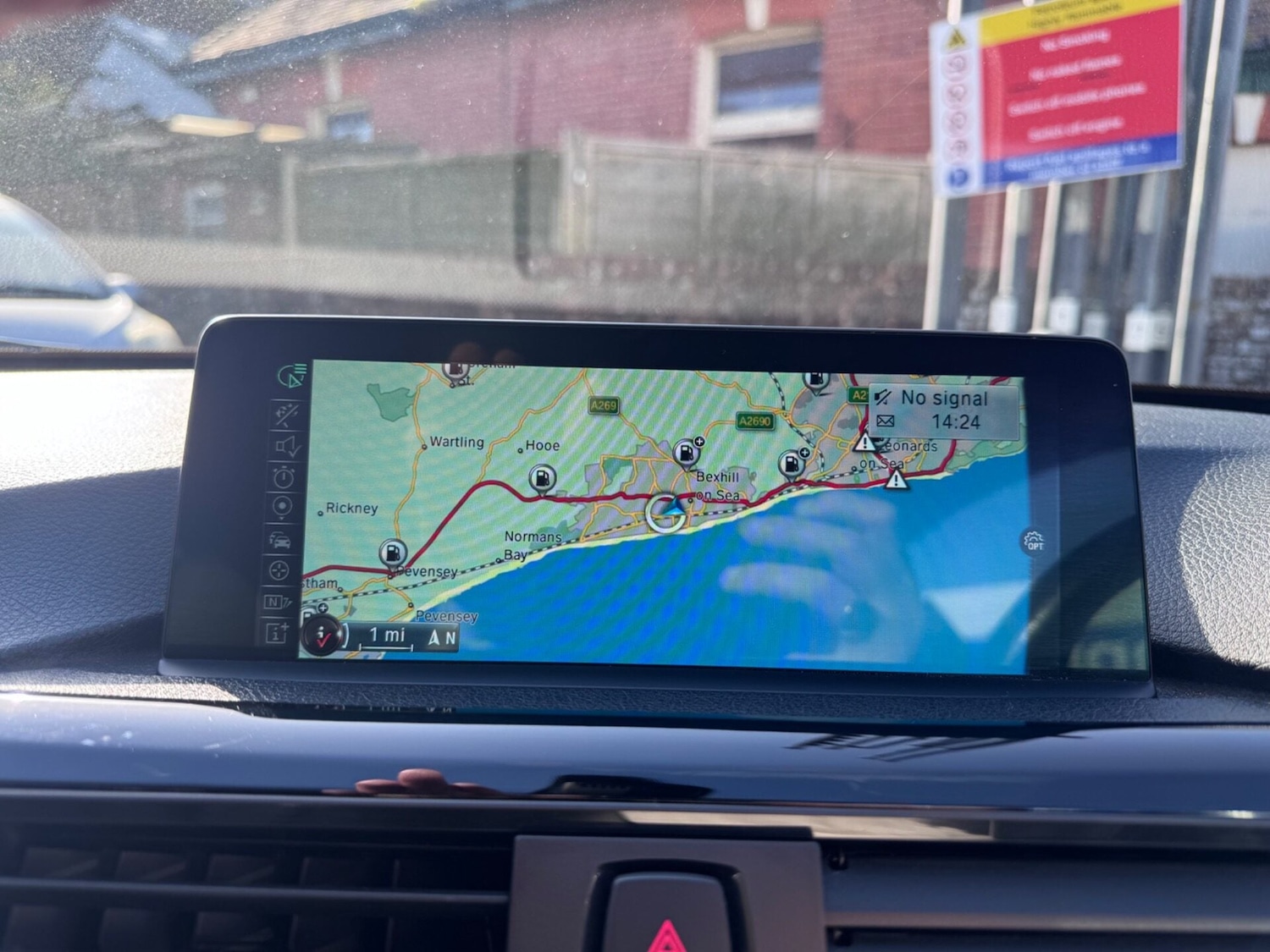 Used BMW 4 Series 2016 for sale - 78043808: Photo 27