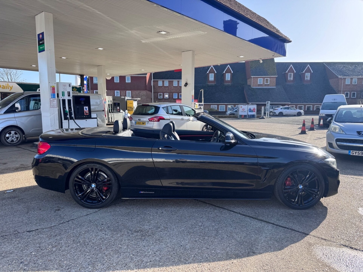 Used BMW 4 Series 2016 for sale - 78043808: Photo 4