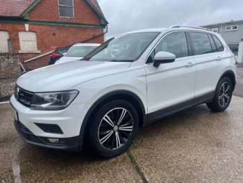 2018 - 1.4 TSI BLUEMOTION SE NAV TECHNOLOGY 5-Door