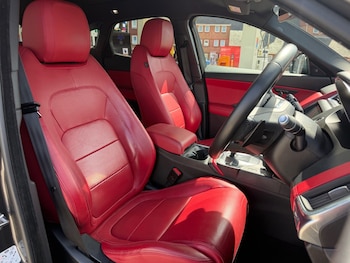Used Jaguar E-Pace 2020 for sale - 79356201: Photo