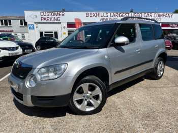 2011 (60) - ELEGANCE GREENLINE II TDI CR 5-Door