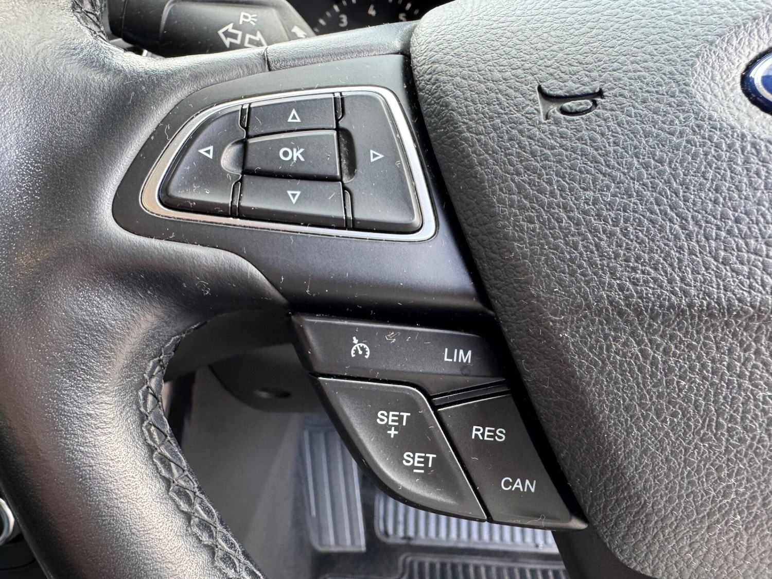 Used Ford Focus 2015 for sale - 76365765: Photo 14